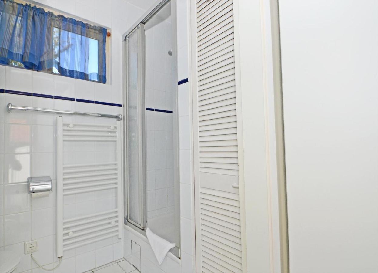 Ferienanlage Bansin Seepferdchen 1 Heringsdorf  Exterior foto