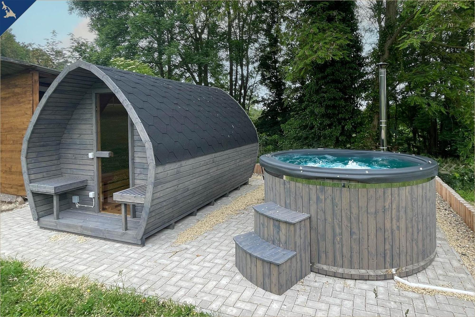 Ferienanlage Bansin Seepferdchen 1 Heringsdorf  Exterior foto